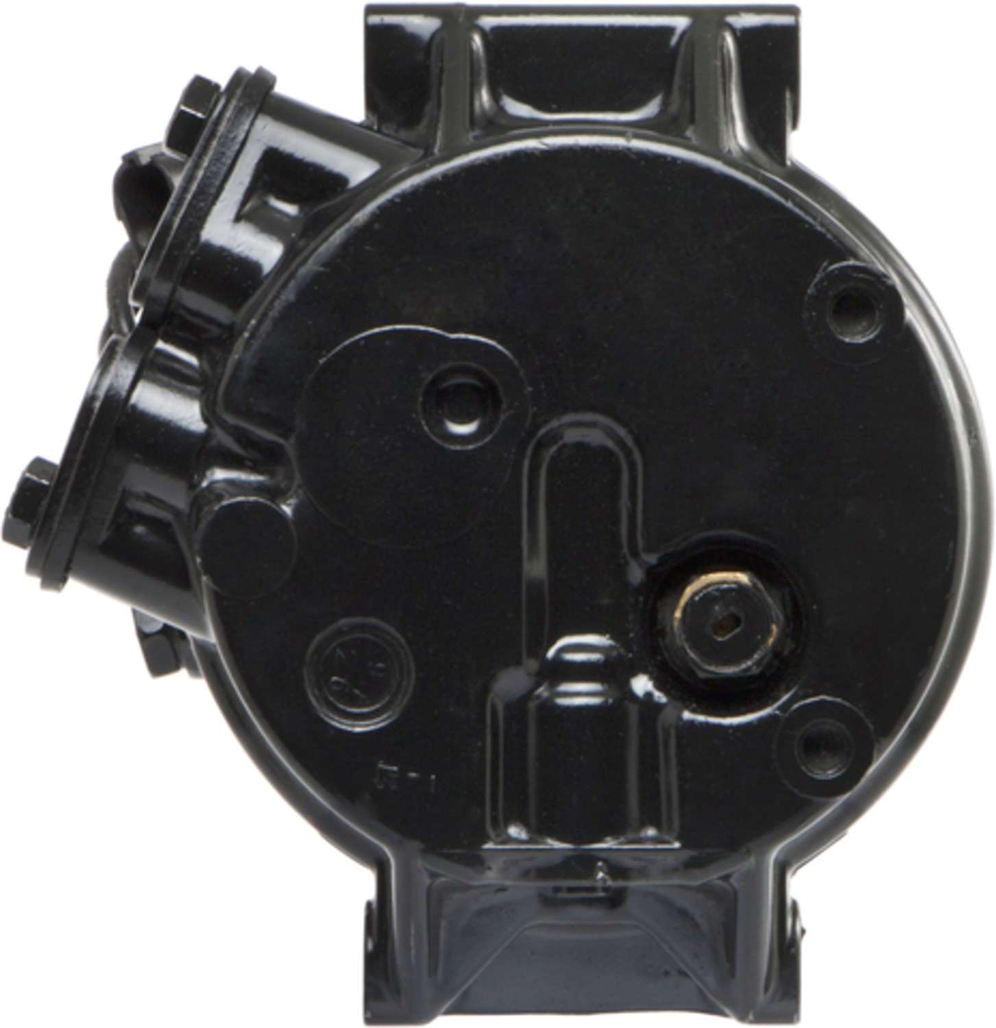 Four Seasons A/C Compressor 67426