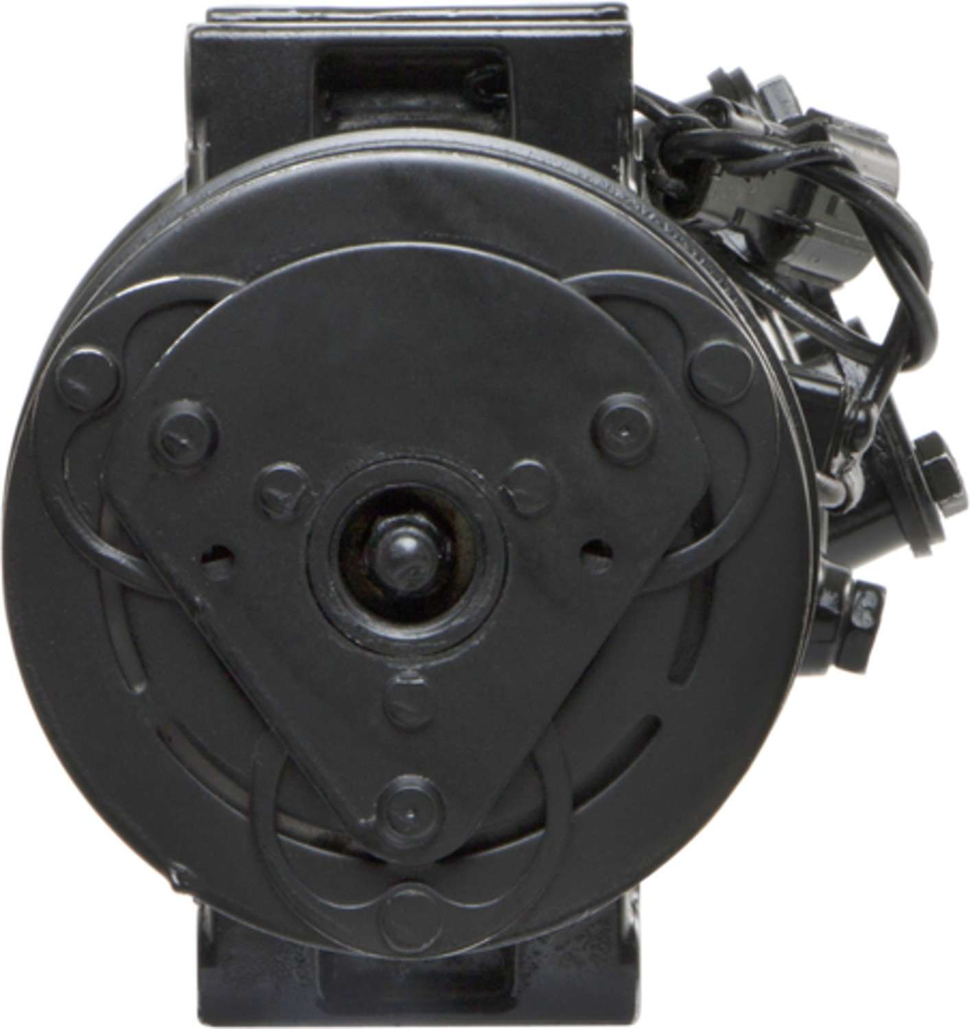 Four Seasons A/C Compressor 67426