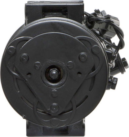 Four Seasons A/C Compressor 67426