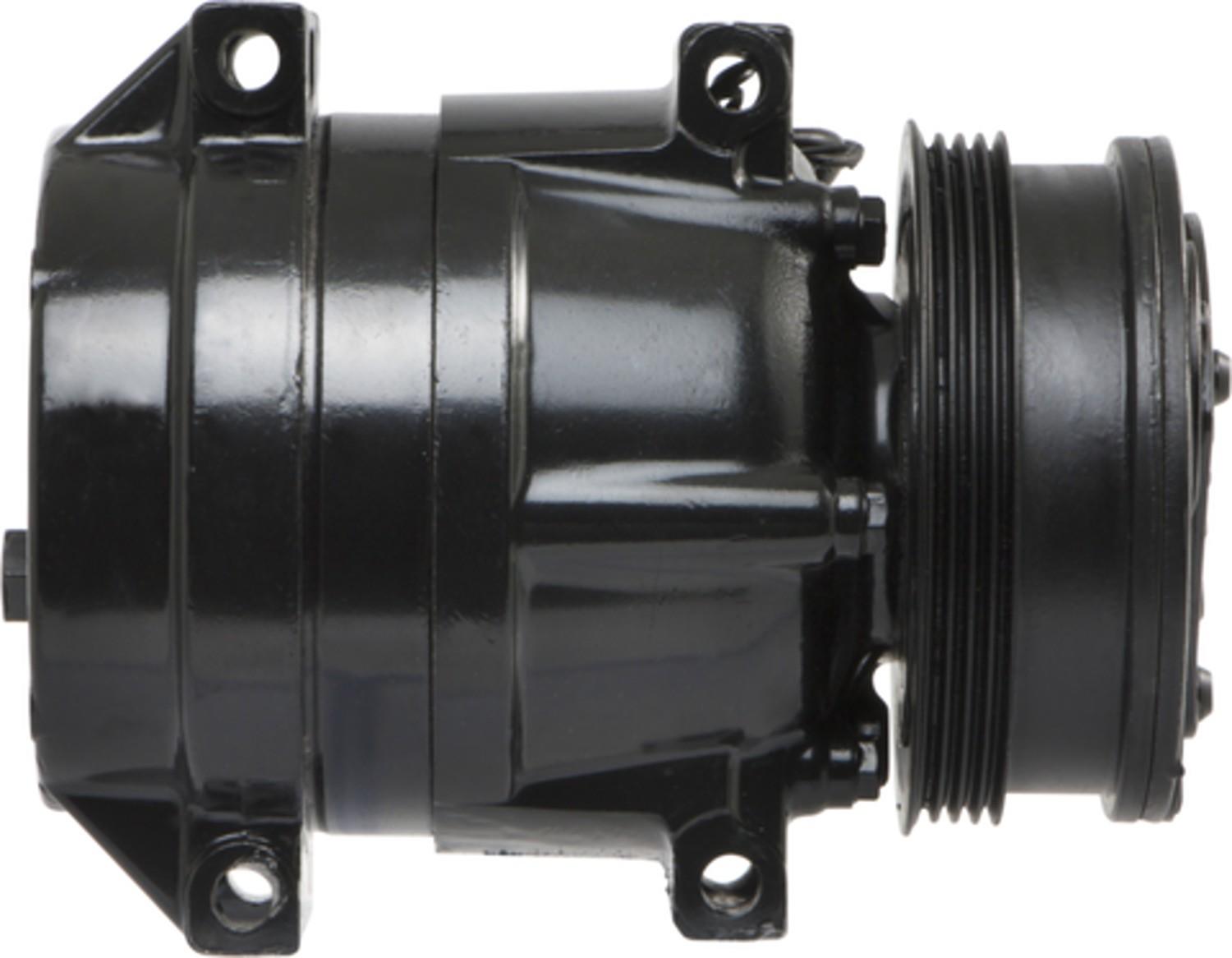 Four Seasons A/C Compressor 67426