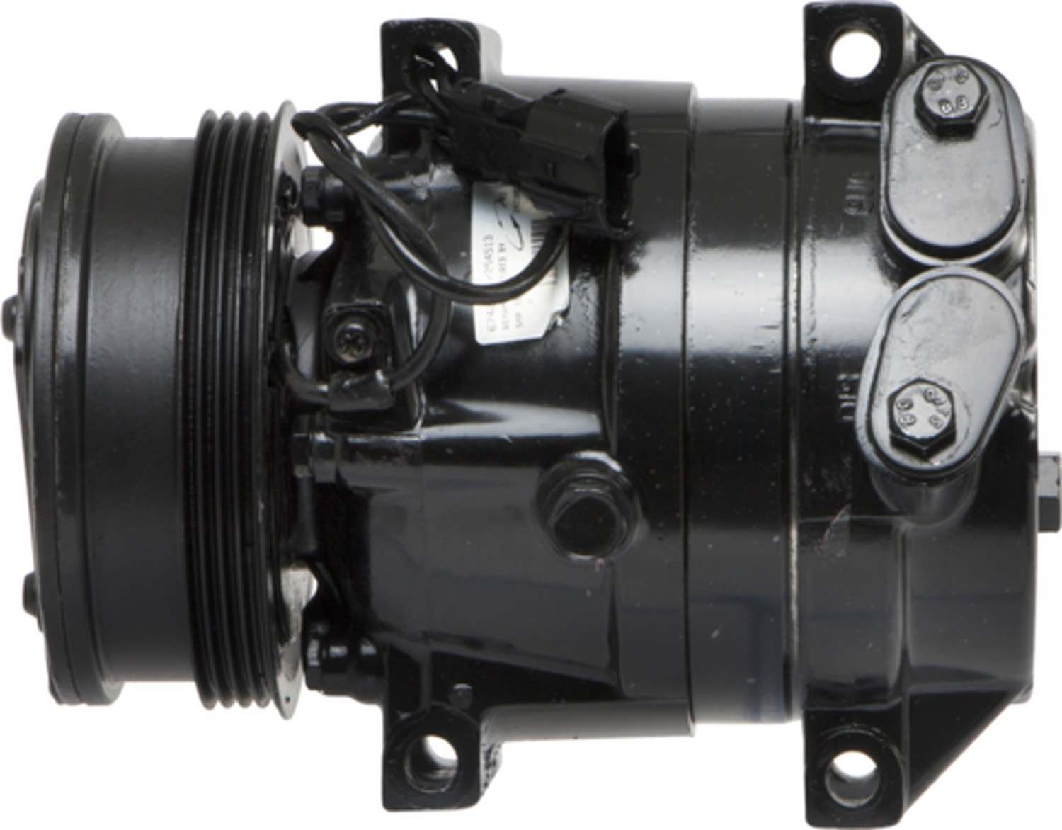Four Seasons A/C Compressor 67426