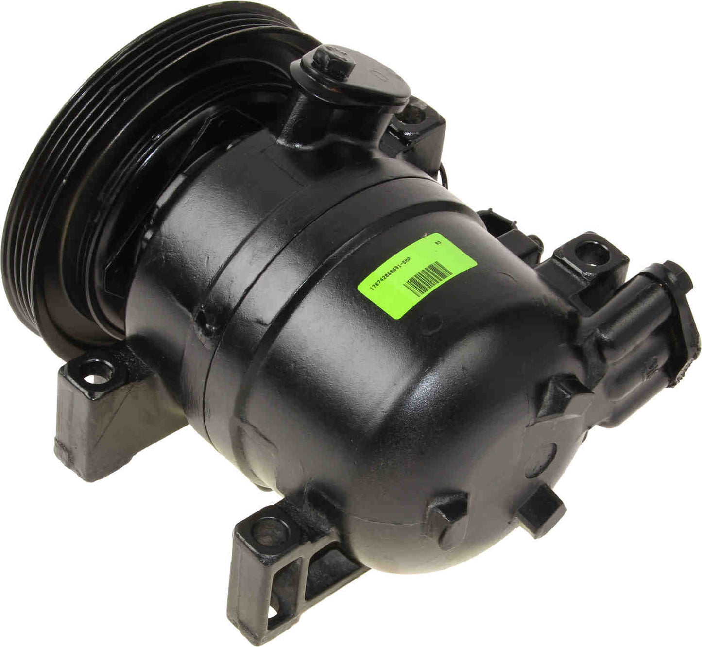 Four Seasons A/C Compressor 67428