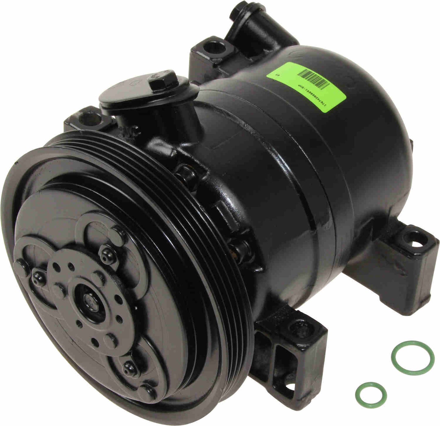 Four Seasons A/C Compressor 67428