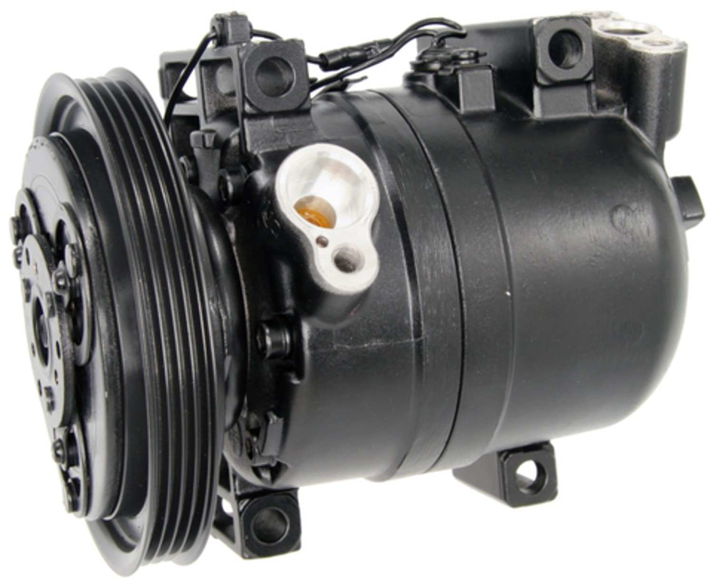 Four Seasons A/C Compressor 67428