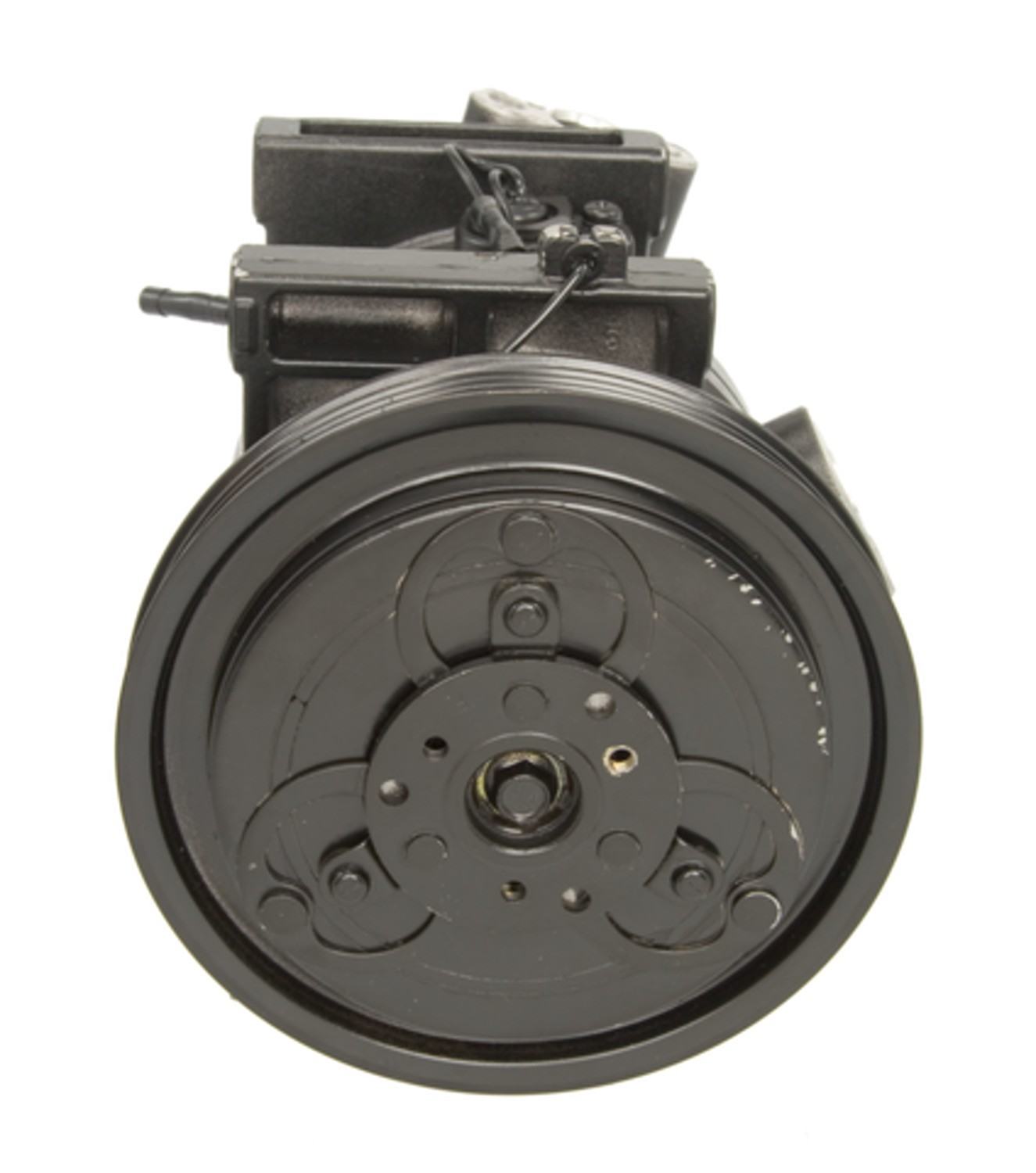 Four Seasons A/C Compressor 67428