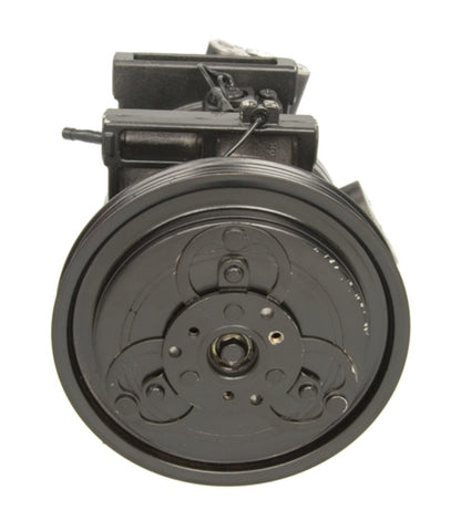 Four Seasons A/C Compressor 67428