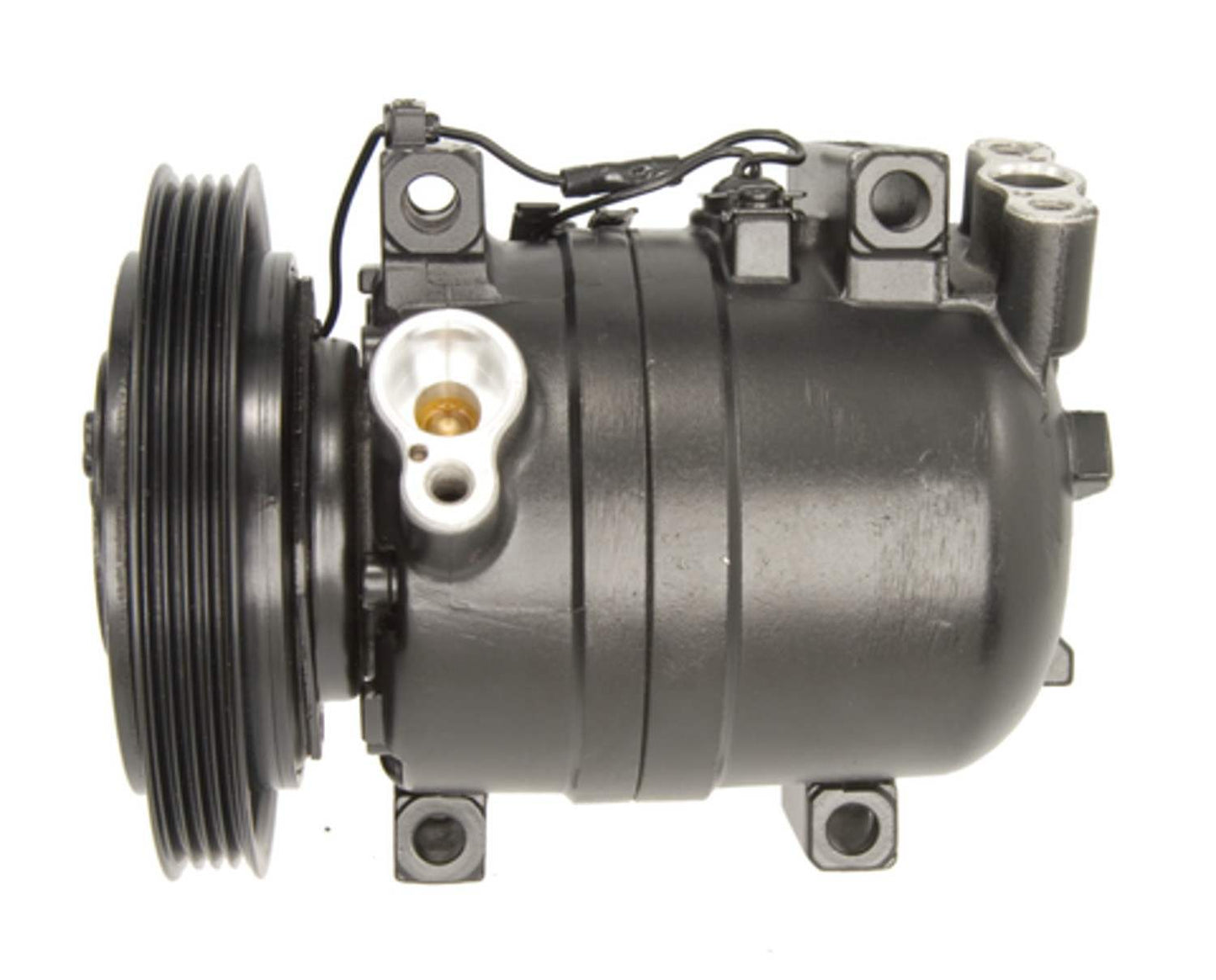Four Seasons A/C Compressor 67428