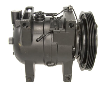 Four Seasons A/C Compressor 67428