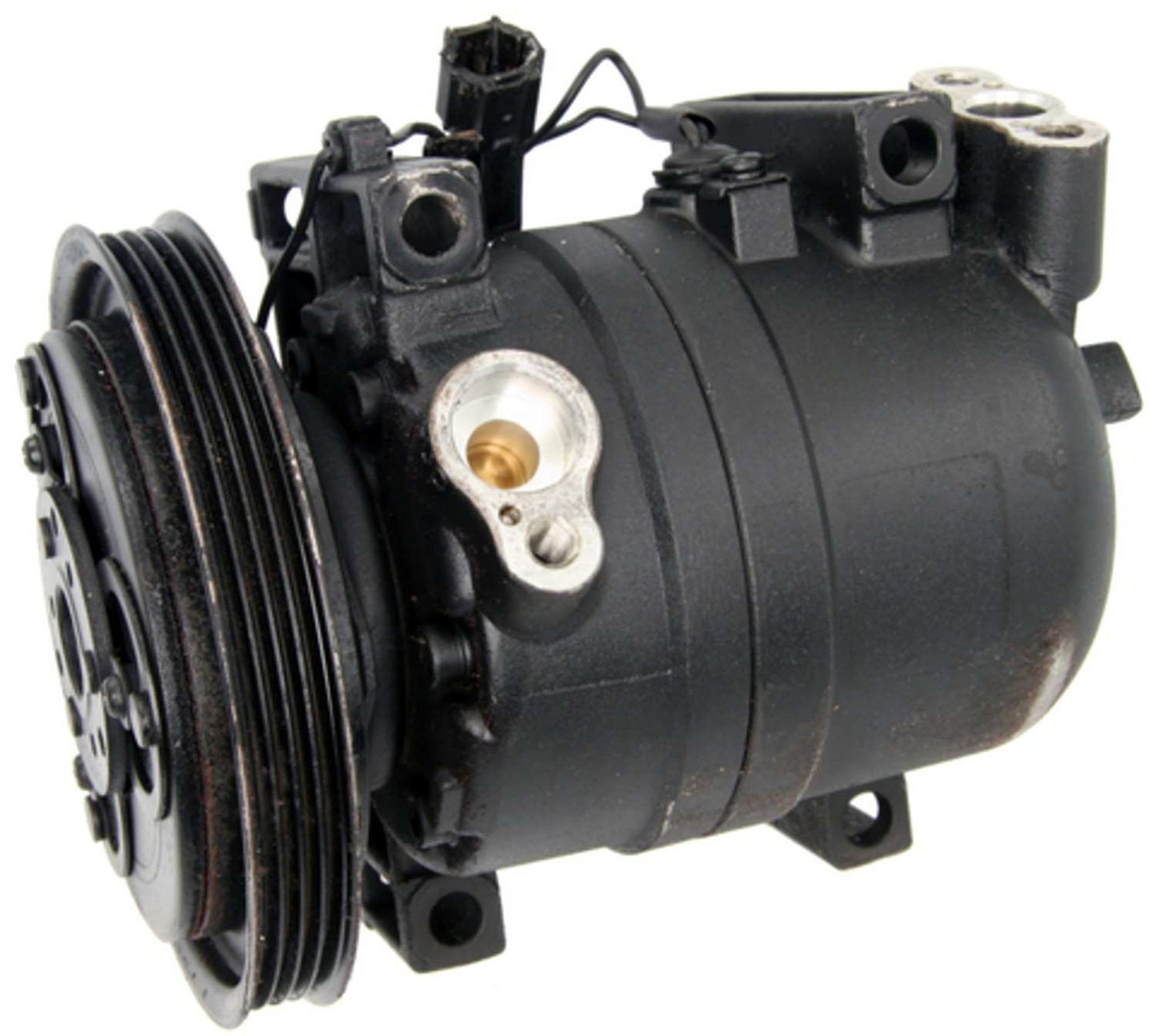 Four Seasons Reman Nihon/Calsonic DKV14C Compressor w/ Clutch 67429