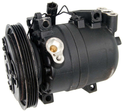 Four Seasons Reman Nihon/Calsonic DKV14C Compressor w/ Clutch 67429