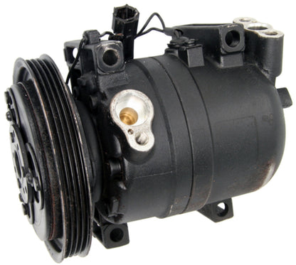 Four Seasons Reman Nihon/Calsonic DKV14C Compressor w/ Clutch 67429
