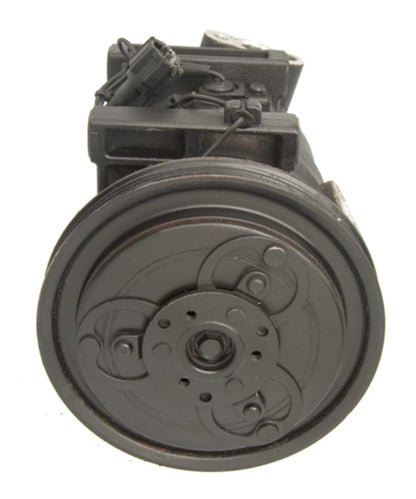 Four Seasons Reman Nihon/Calsonic DKV14C Compressor w/ Clutch 67429