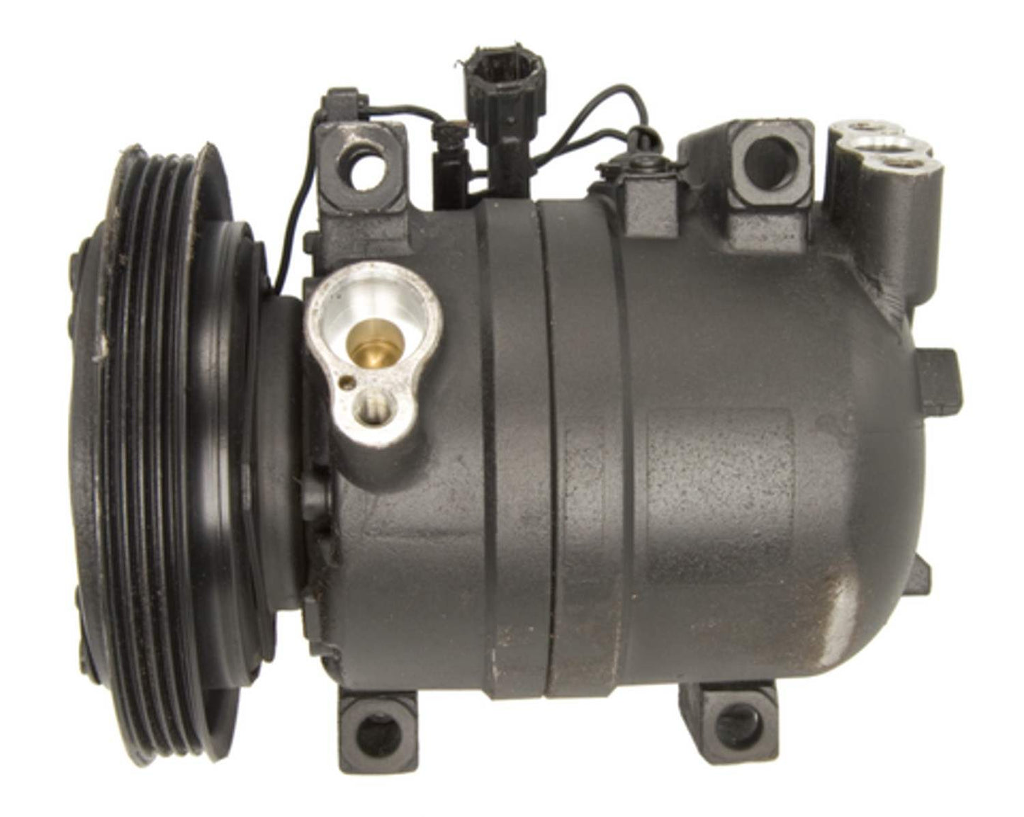 Four Seasons Reman Nihon/Calsonic DKV14C Compressor w/ Clutch 67429