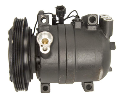 Four Seasons Reman Nihon/Calsonic DKV14C Compressor w/ Clutch 67429