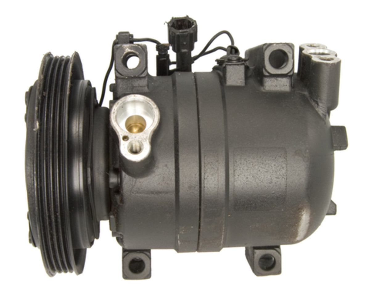 Four Seasons Reman Nihon/Calsonic DKV14C Compressor w/ Clutch 67429