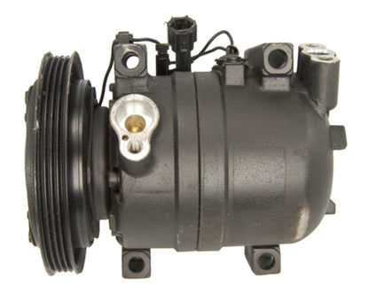 Four Seasons Reman Nihon/Calsonic DKV14C Compressor w/ Clutch 67429