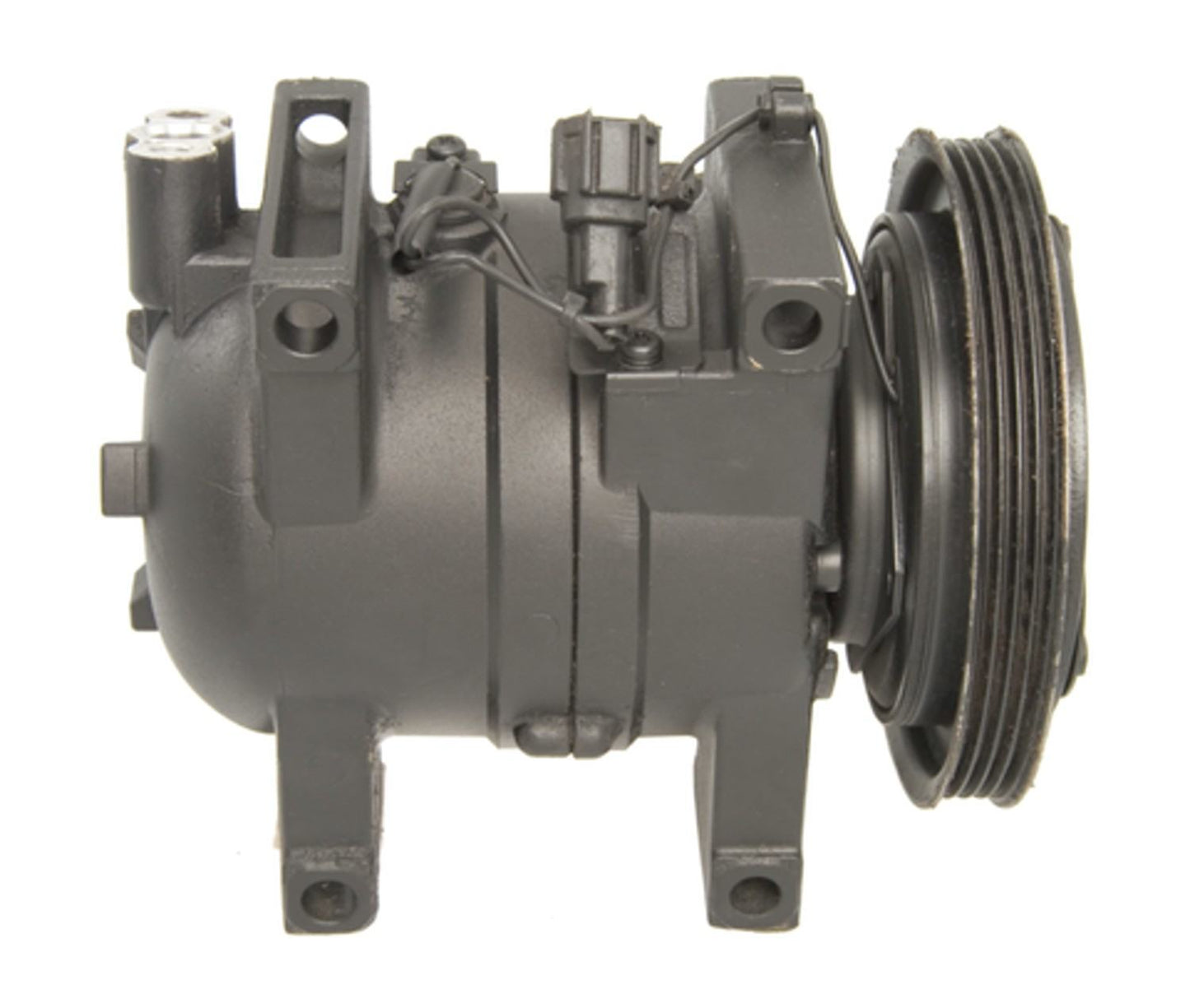 Four Seasons Reman Nihon/Calsonic DKV14C Compressor w/ Clutch 67429