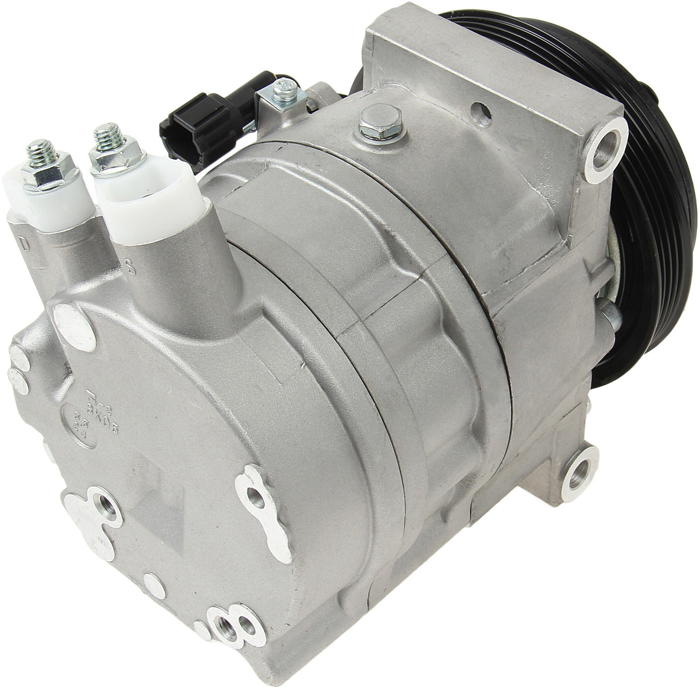 Four Seasons A/C Compressor