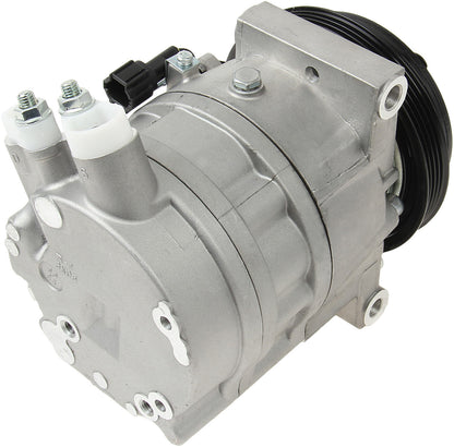Four Seasons A/C Compressor
