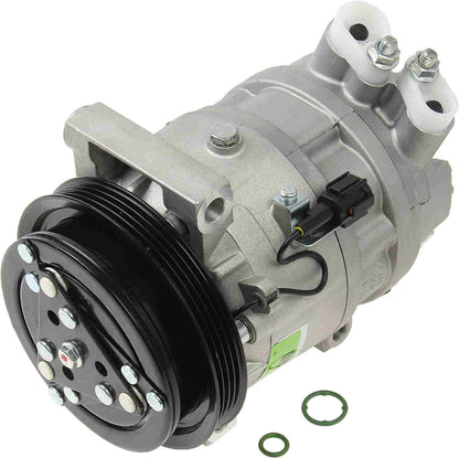 Four Seasons A/C Compressor