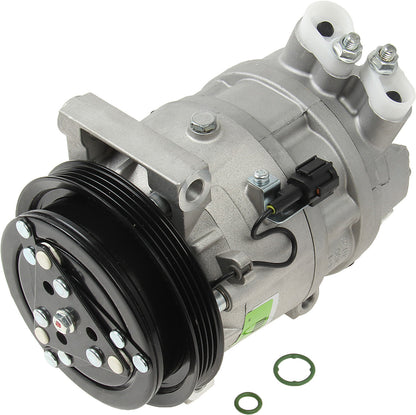 Four Seasons A/C Compressor