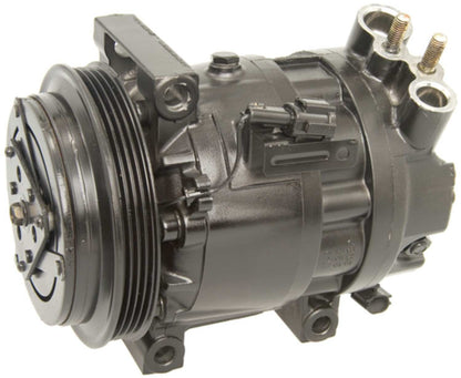 Four Seasons A/C Compressor