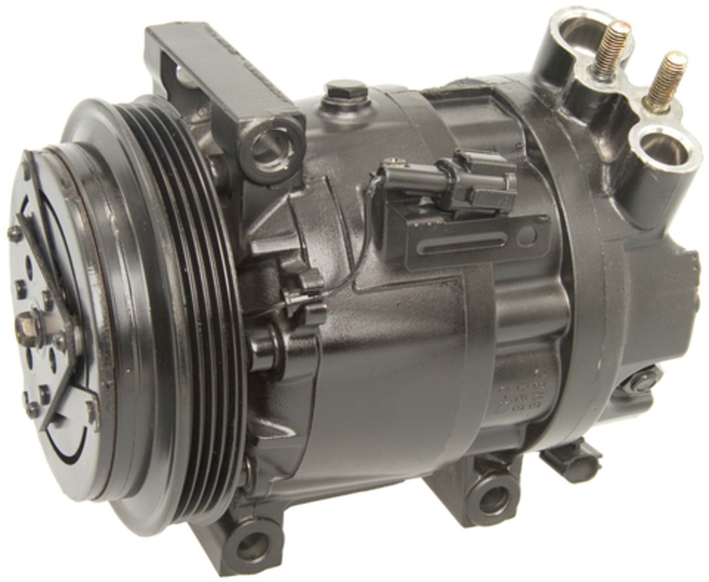 Four Seasons A/C Compressor