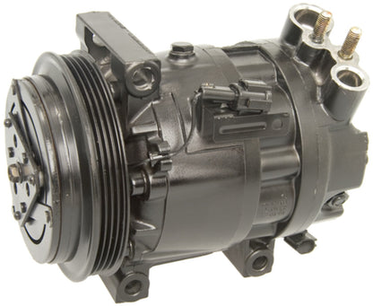 Four Seasons A/C Compressor