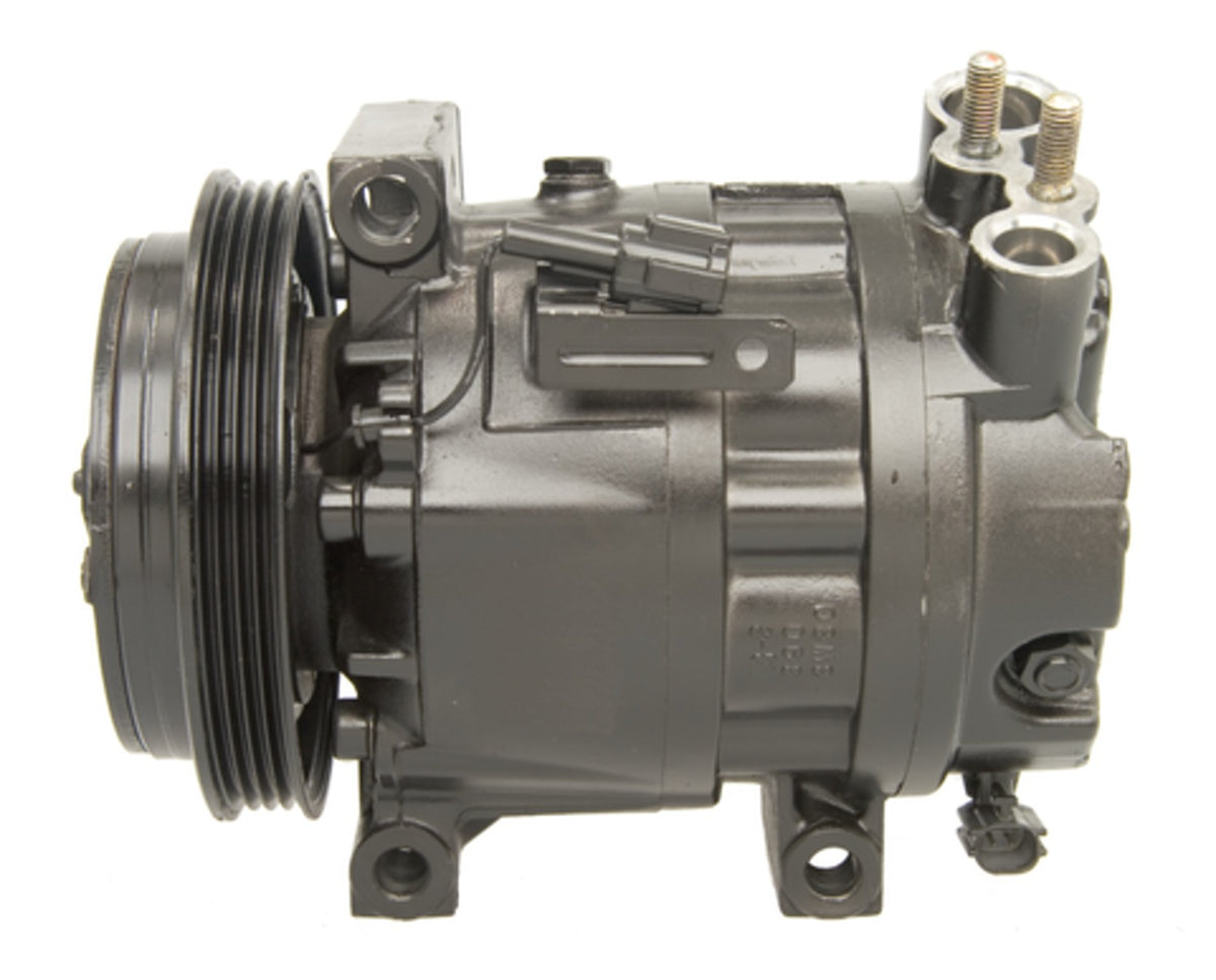 Four Seasons A/C Compressor