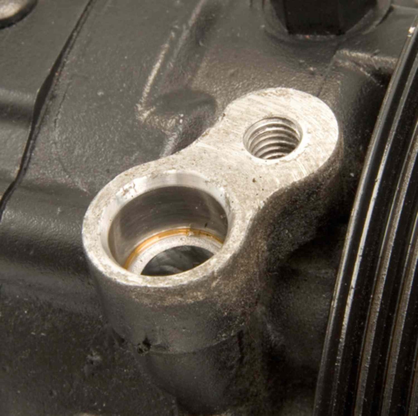 Four Seasons A/C Compressor