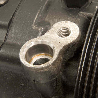 Four Seasons A/C Compressor