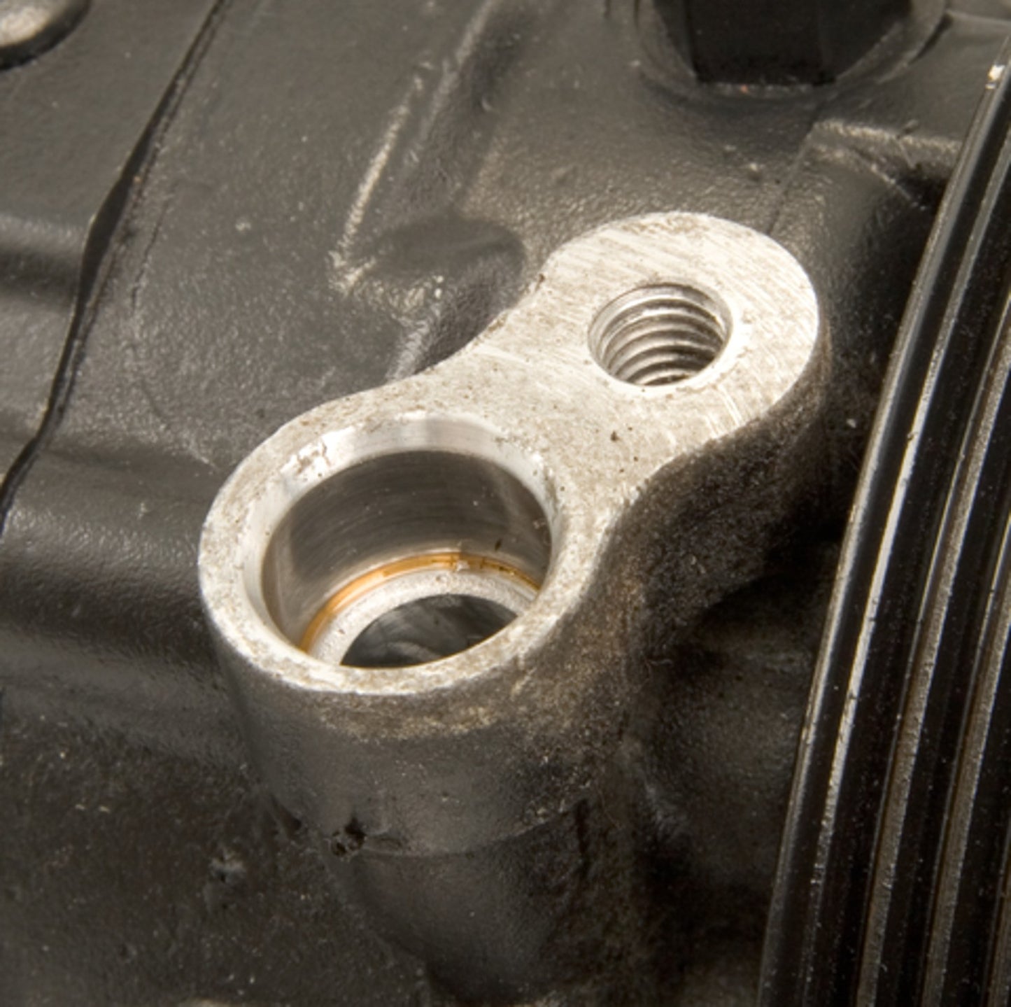 Four Seasons A/C Compressor