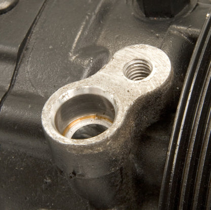 Four Seasons A/C Compressor
