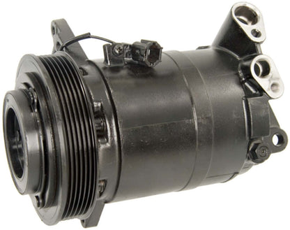 Four Seasons A/C Compressor 67438