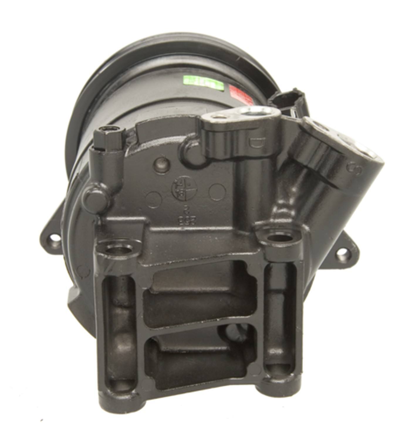 Four Seasons A/C Compressor 67438