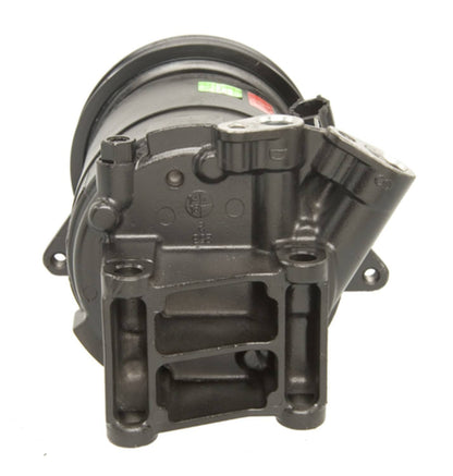 Four Seasons A/C Compressor 67438