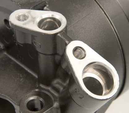 Four Seasons A/C Compressor 67438