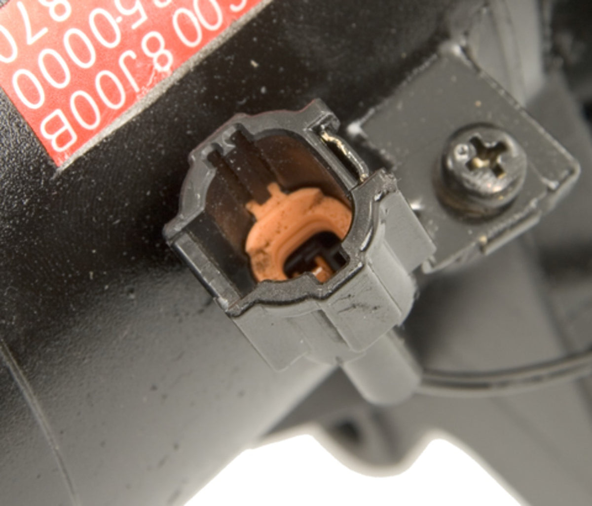 Four Seasons A/C Compressor 67438