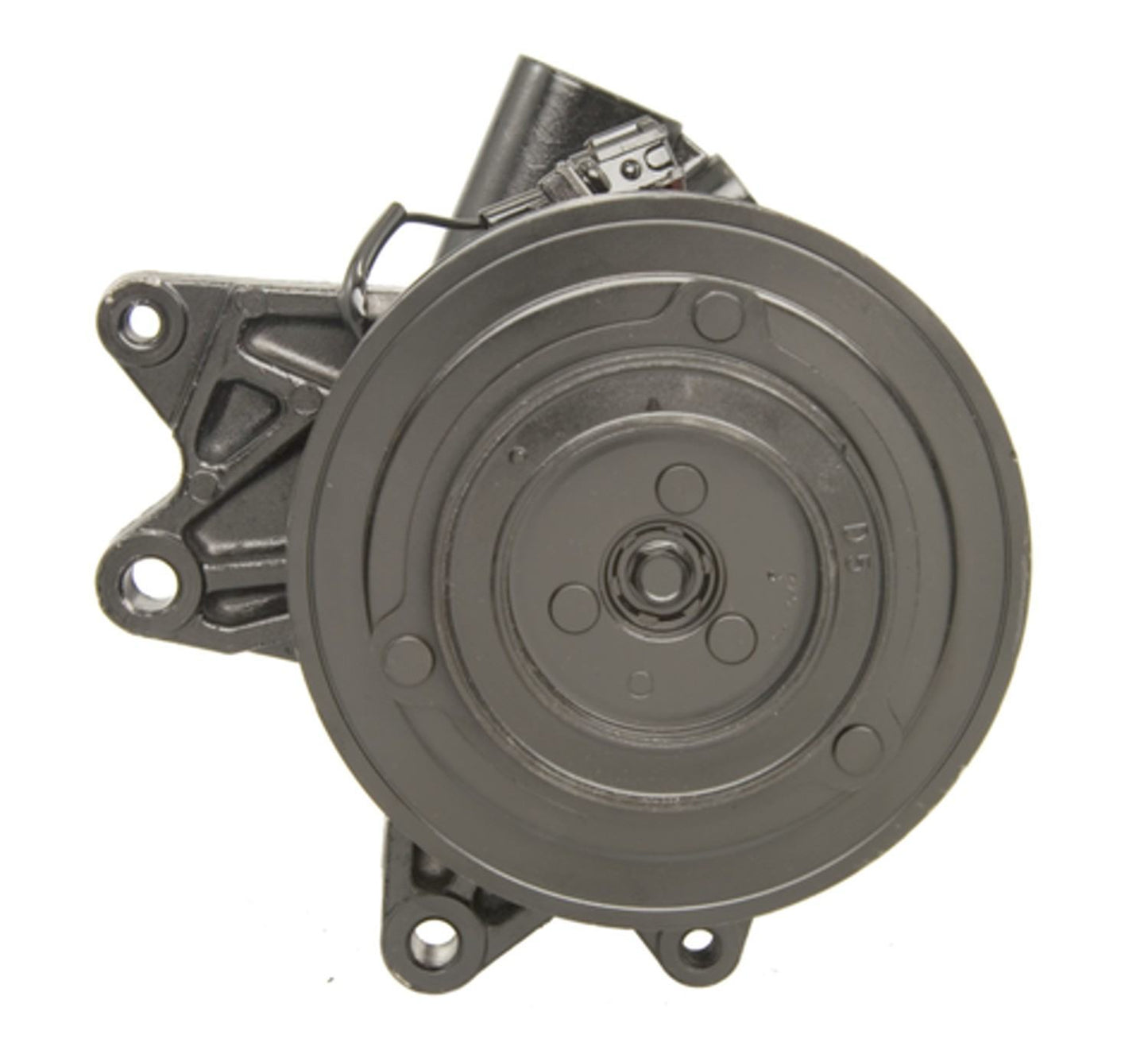 Four Seasons A/C Compressor 67438