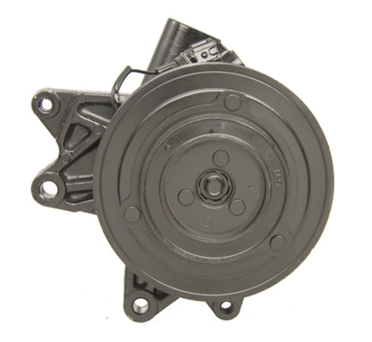Four Seasons A/C Compressor 67438