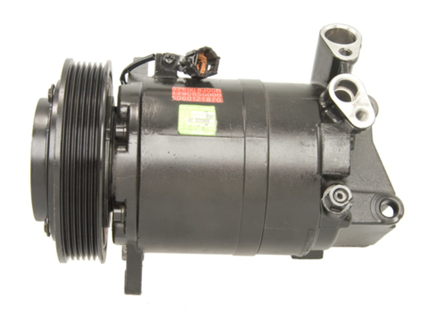 Four Seasons A/C Compressor 67438