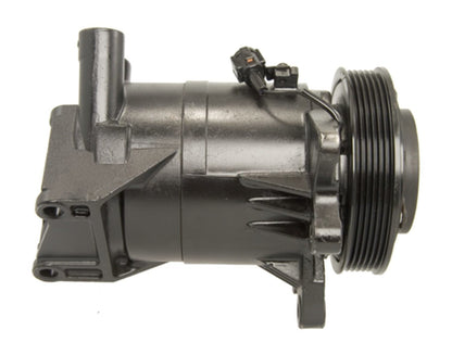 Four Seasons A/C Compressor 67438
