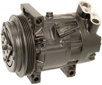 Four Seasons A/C Compressor 67439