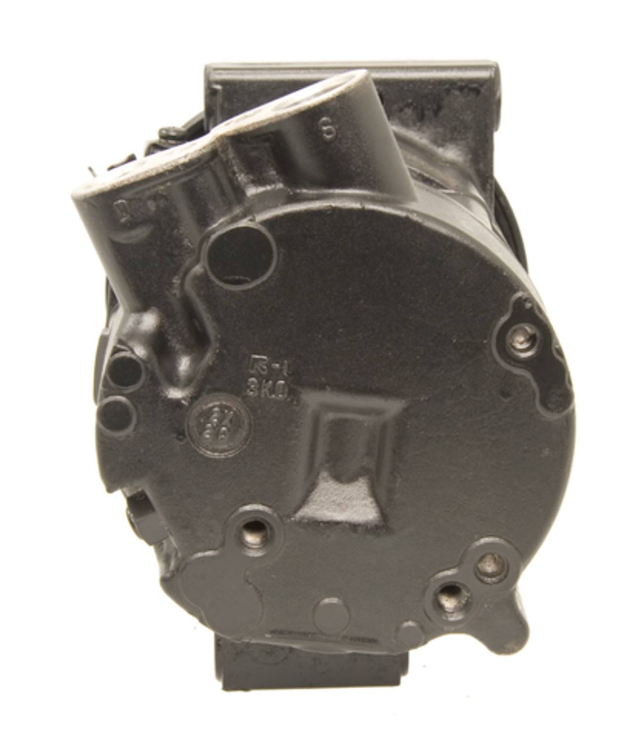 Four Seasons A/C Compressor 67439