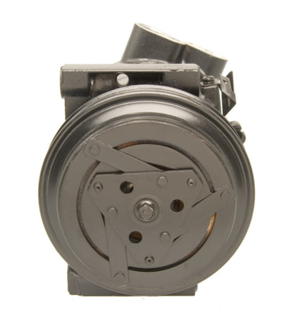 Four Seasons A/C Compressor 67439