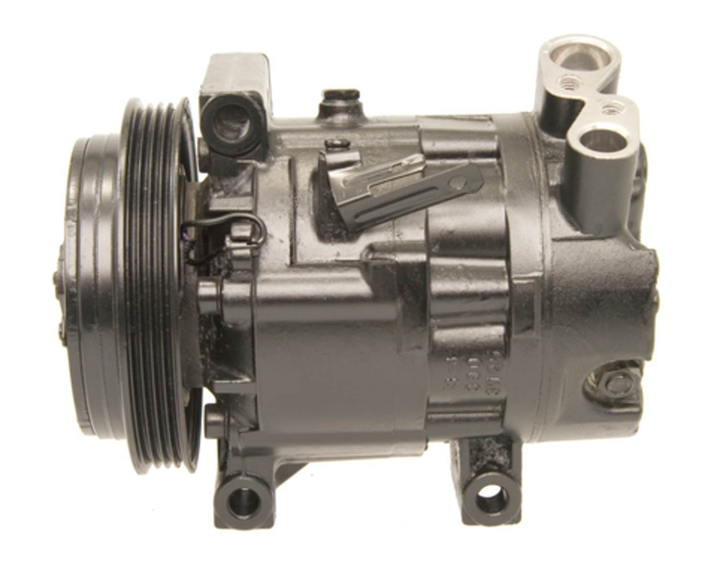 Four Seasons A/C Compressor 67439