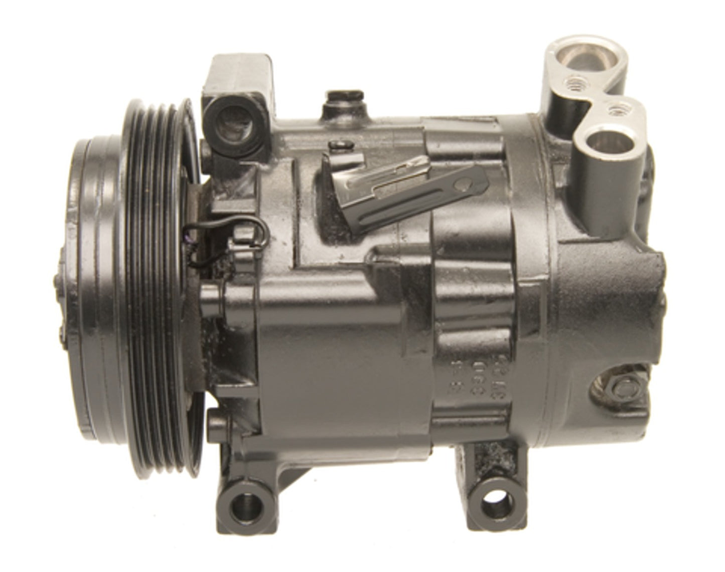 Four Seasons A/C Compressor 67439