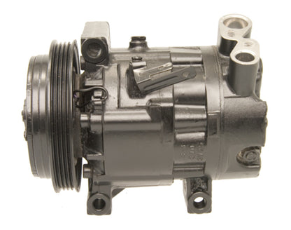 Four Seasons A/C Compressor 67439