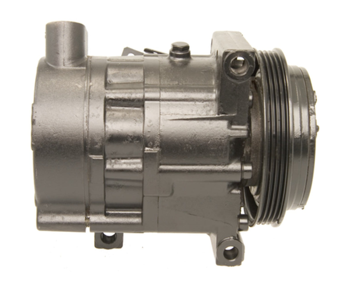 Four Seasons A/C Compressor 67439