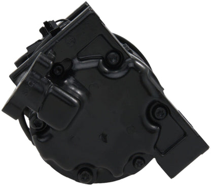 Four Seasons Reman York-Diesel Kiki-Zexel-Seltec DCV14D Compressor w/ Clutch 67443